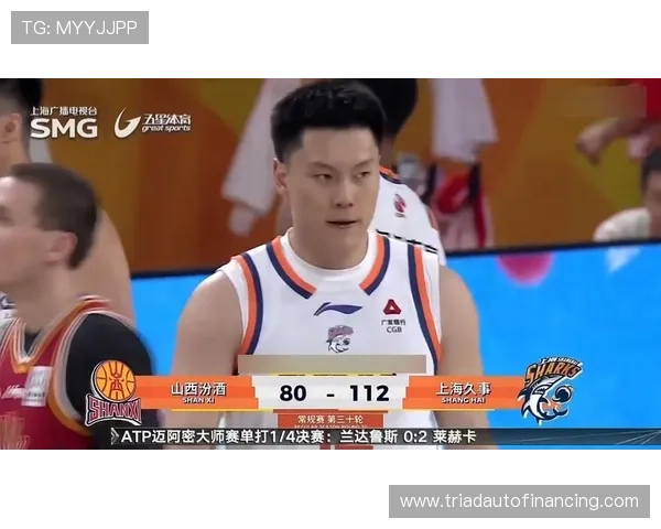 上海豪取15连胜 李弘权23分领衔胜天津 上海豪取15连胜 李弘权23分领衔胜天津